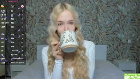 Megan and Brad online show from 24, 5, 2026
