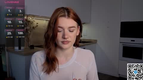 EshleGreen online show from 16, 3, 2026