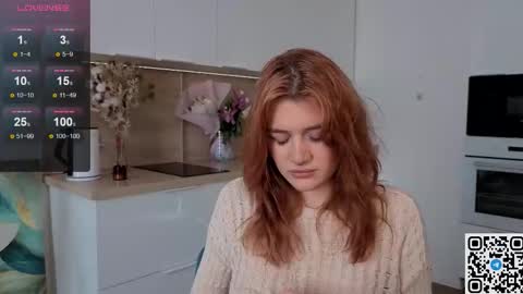 EshleGreen online show from 21, 3, 2026