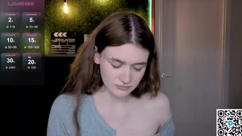 EshleGreen online show from 28, 4, 2026