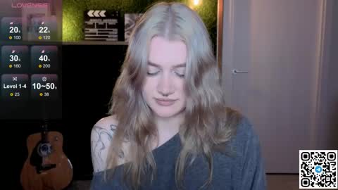 EshleGreen online show from 6, 6, 2026