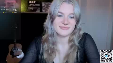 EshleGreen online show from 13, 6, 2026