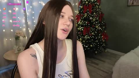 ASHLEY online show from 3, 1, 2025