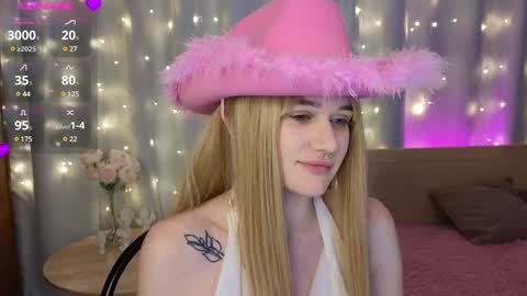 ASHLEY online show from 16, 1, 2025