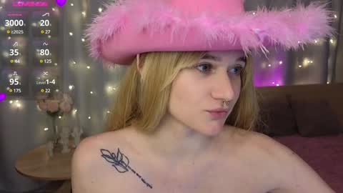 ASHLEY online show from 16, 1, 2025