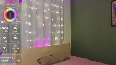 ASHLEY online show from 21, 1, 2025