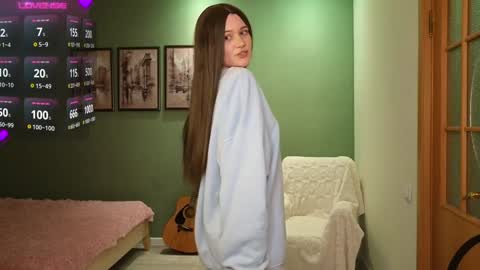 ASHLEY online show from 2, 2, 2025