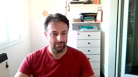 Snapshot of esibizionista_91 chatting on 10, 7, 2026 esibizionista 91 online show from 10, 7, 2026