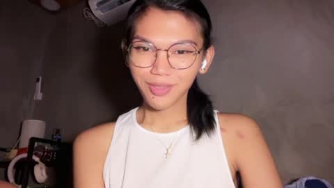 Chelliane online show from 25, 4, 2026