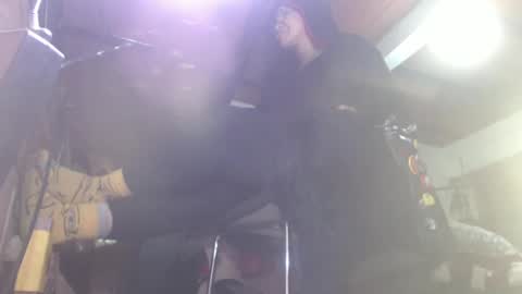 Eskela911 online show from 17, 2, 2025