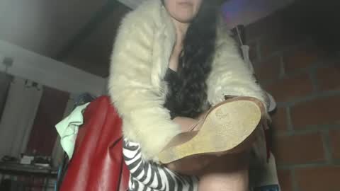 Eskela911 online show from 1, 12, 2025