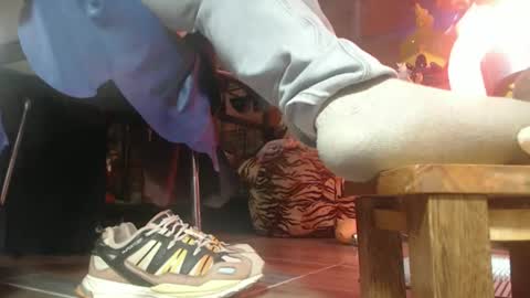 Eskela911 online show from 24, 4, 2026