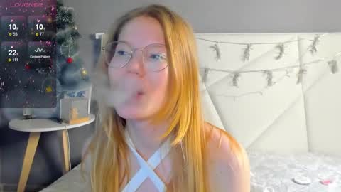 Esme Runn online show from 18, 1, 2025