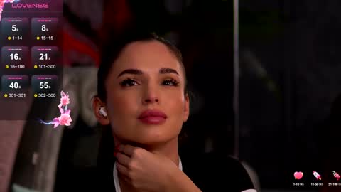 Raluca  online show from 9, 1, 2025