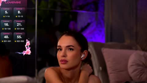 Raluca  online show from 10, 1, 2025