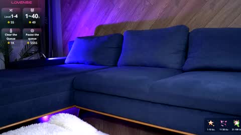 Raluca  online show from 20, 12, 2025