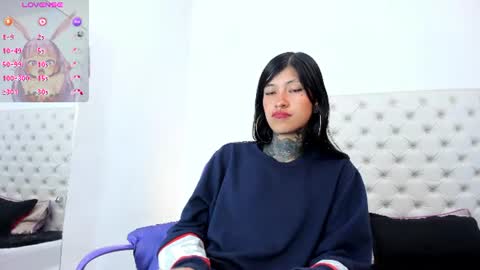 esmeralda  online show from 29, 7, 2026