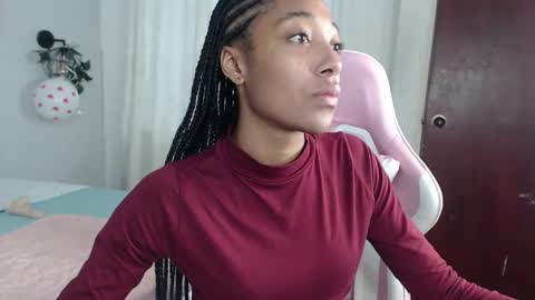 esmeralda_bk online show from 29, 1, 2025