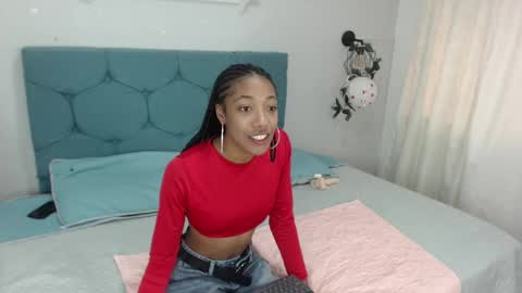 esmeralda_bk online show from 6, 2, 2025