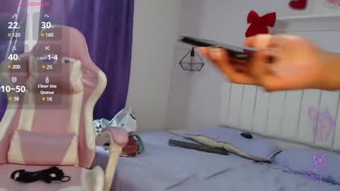 esmeralda_bk online show from 6, 3, 2025