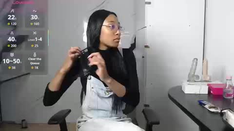 esmeralda_bk online show from 18, 9, 2025