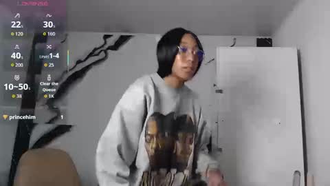 esmeralda_bk online show from 23, 9, 2025