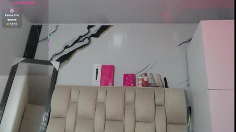 esmeralda_bk online show from 4, 12, 2025