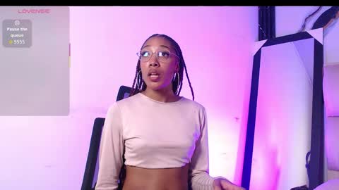 esmeralda_bk online show from 16, 2, 2026