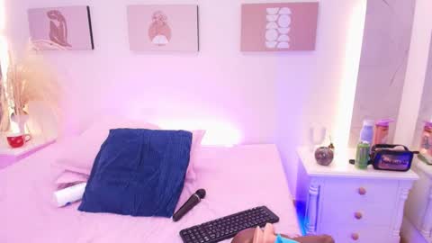 esmeralda online show from 13, 3, 2026