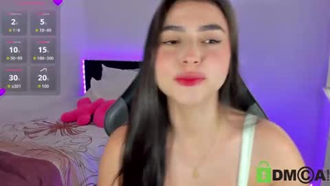 Esmeralda online show from 16, 7, 2026