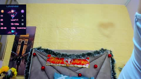 Esmeralda .INDEPENDENT MODEL online Monday to Saturday 3 pm Chicago online show from 19, 12, 2024