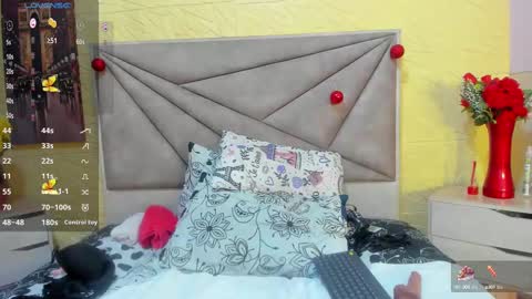 Esmeralda .INDEPENDENT MODEL online Monday to Saturday 3 pm Chicago online show from 13, 2, 2025