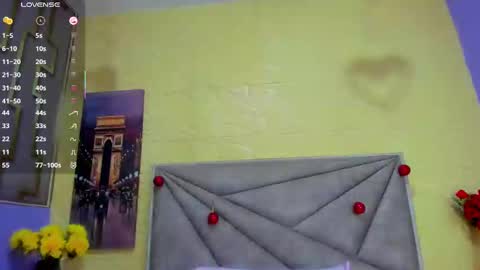 Esmeralda .INDEPENDENT MODEL online Monday to Saturday 3 pm Chicago online show from 8, 3, 2025