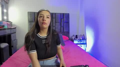 Perla online show from 22, 12, 2025