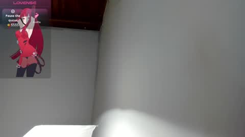 ESMERALDA online show from 6, 3, 2025