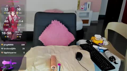 ESMERALDA online show from 10, 3, 2025