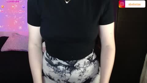 Xbebetax online show from 28, 12, 2024