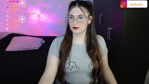 Xbebetax online show from 3, 1, 2025