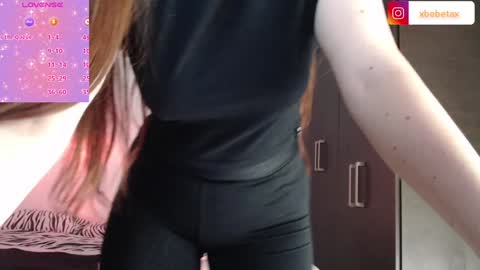 Xbebetax online show from 4, 1, 2025