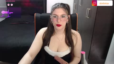 Xbebetax online show from 3, 11, 2025