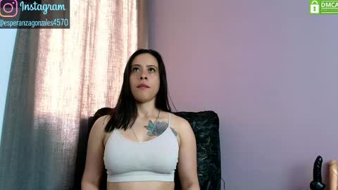 HOPE   online show from 24, 4, 2026