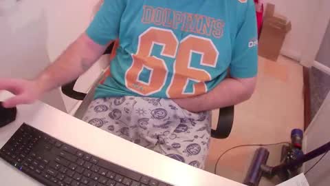 Morph online show from 5, 12, 2024