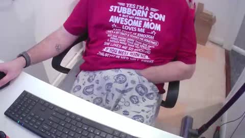 Morph online show from 7, 12, 2024