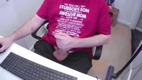 Morph online show from 19, 12, 2024