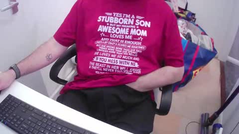 Morph online show from 27, 12, 2024