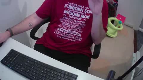 Morph online show from 9, 2, 2025