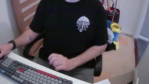 Morph online show from 23, 10, 2025