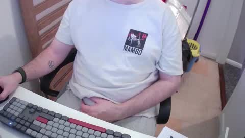 Morph online show from 13, 1, 2026