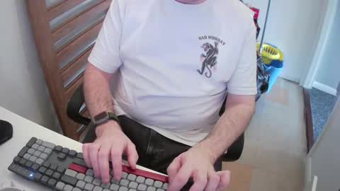 Morph online show from 16, 1, 2026