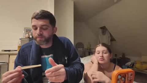 Snapshot of essexcouple88 chatting on 11, 3, 2026 essexcouple online show from 11, 3, 2026